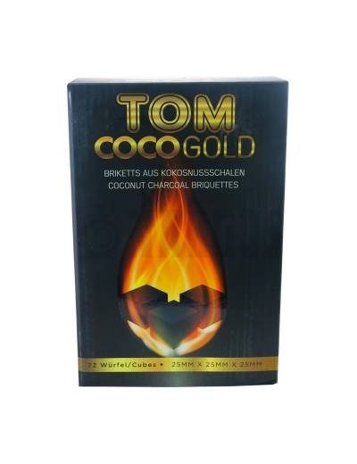 Tom Cococha Gold - 1 Kg