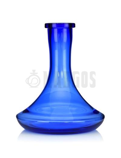 Vase Big Maks Steck Bowl Blue