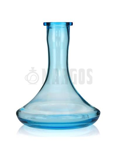 Vase Big Maks Steck Bowl Sea Blue