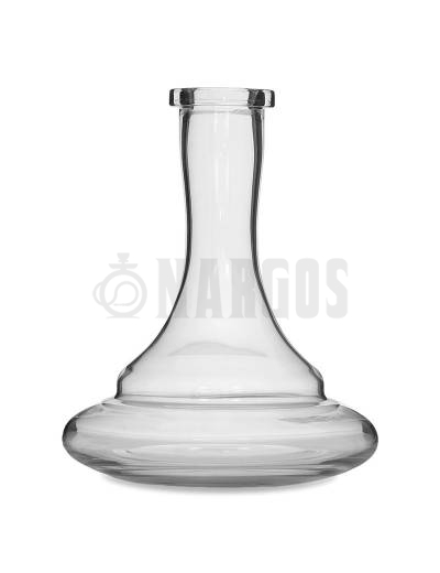 Vase Craft Hydra Steck Bowl Clear