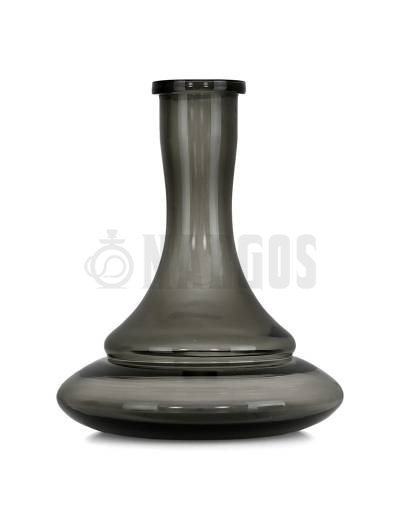 Vase Craft Hydra Steck Bowl Grey