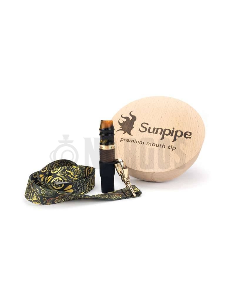 Sunpipe Mouthtip Premium