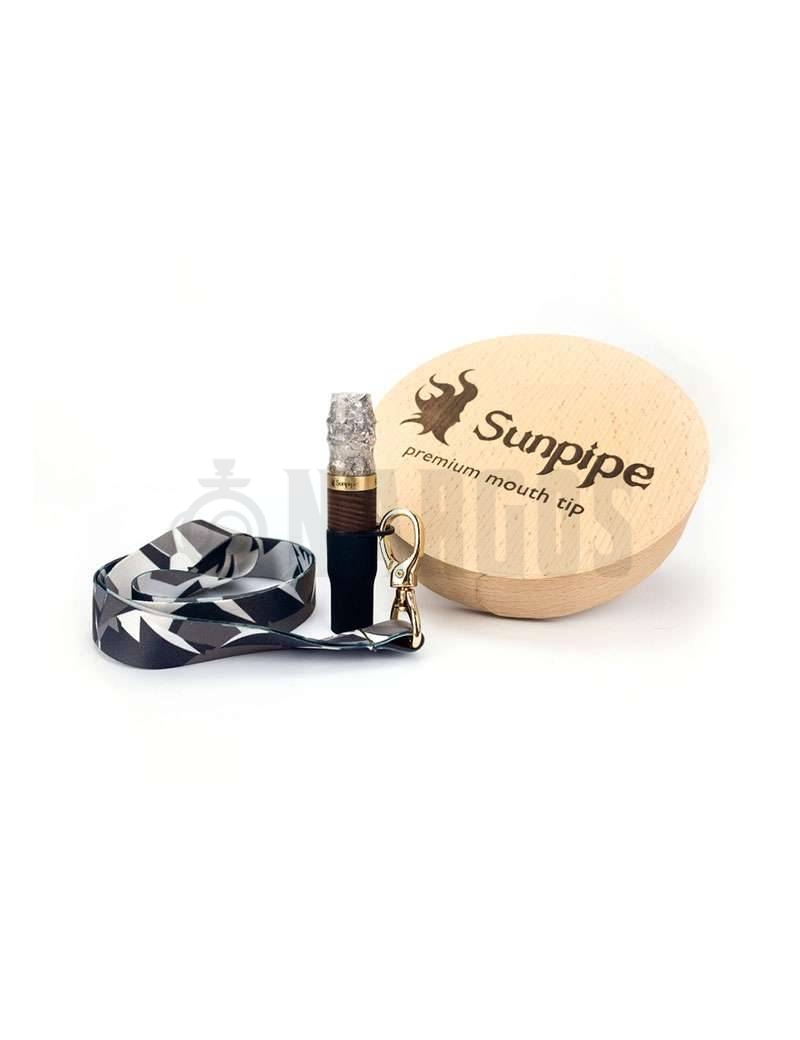 Sunpipe Mouthtip Premium