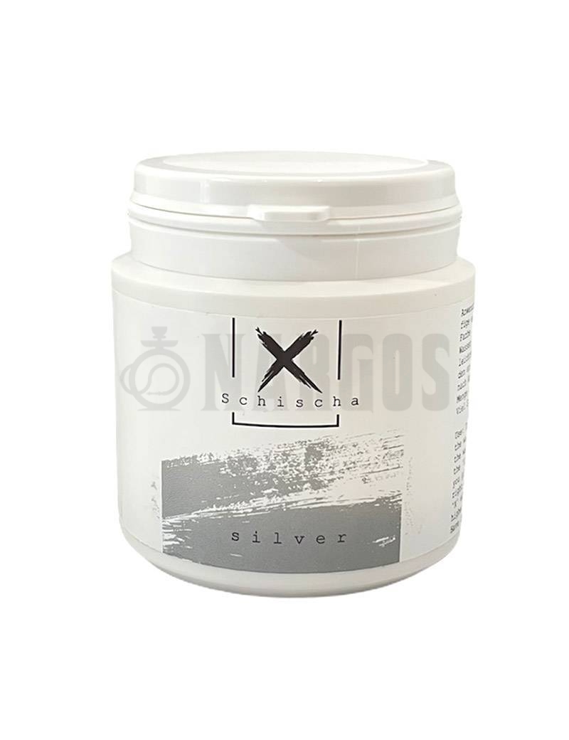 Dye metallic Xschischa X-Pulver 50g