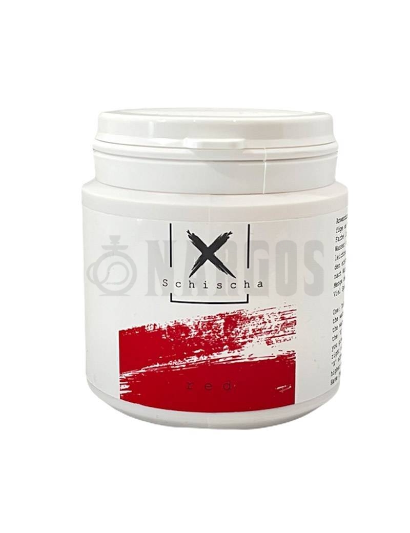 Dye metallic Xschischa X-Pulver 50g