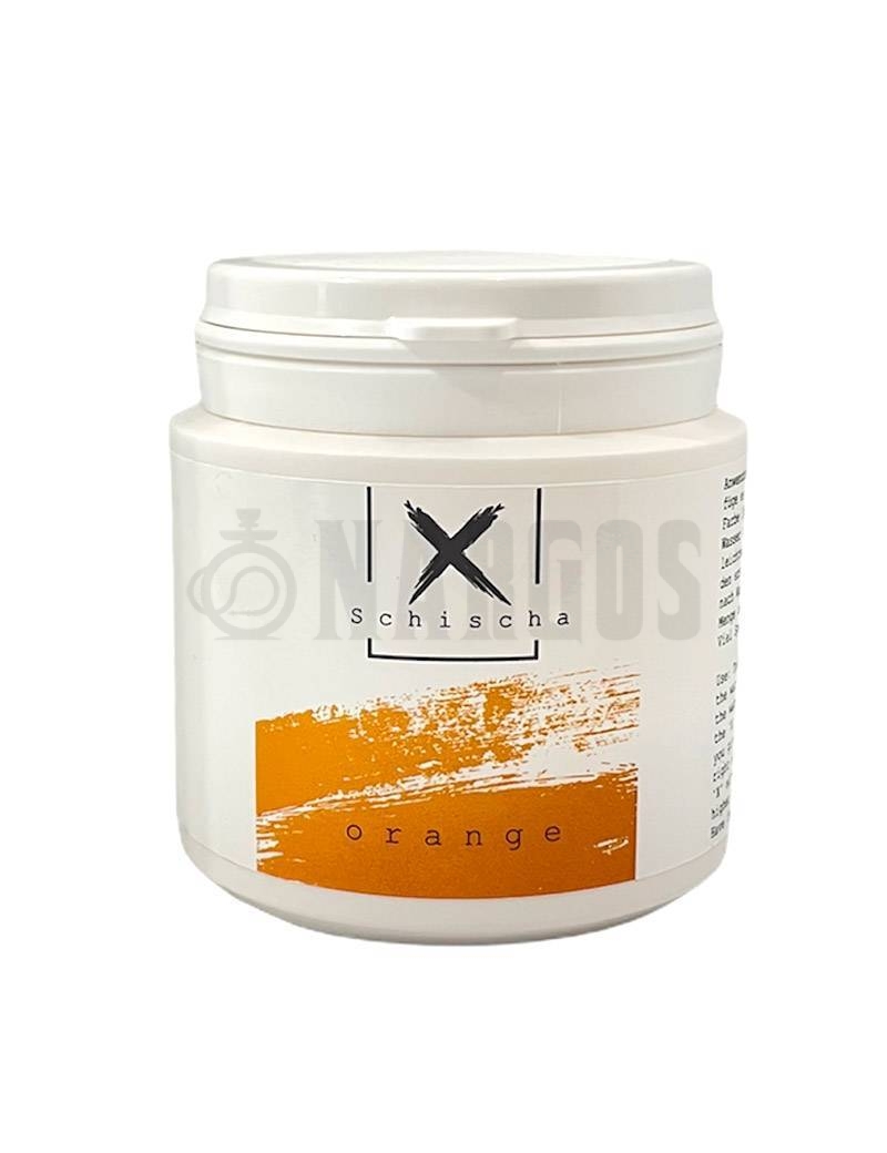 Dye metallic Xschischa X-Pulver 50g