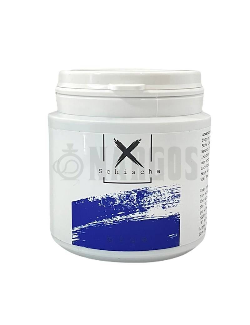 Dye metallic Xschischa X-Pulver 50g