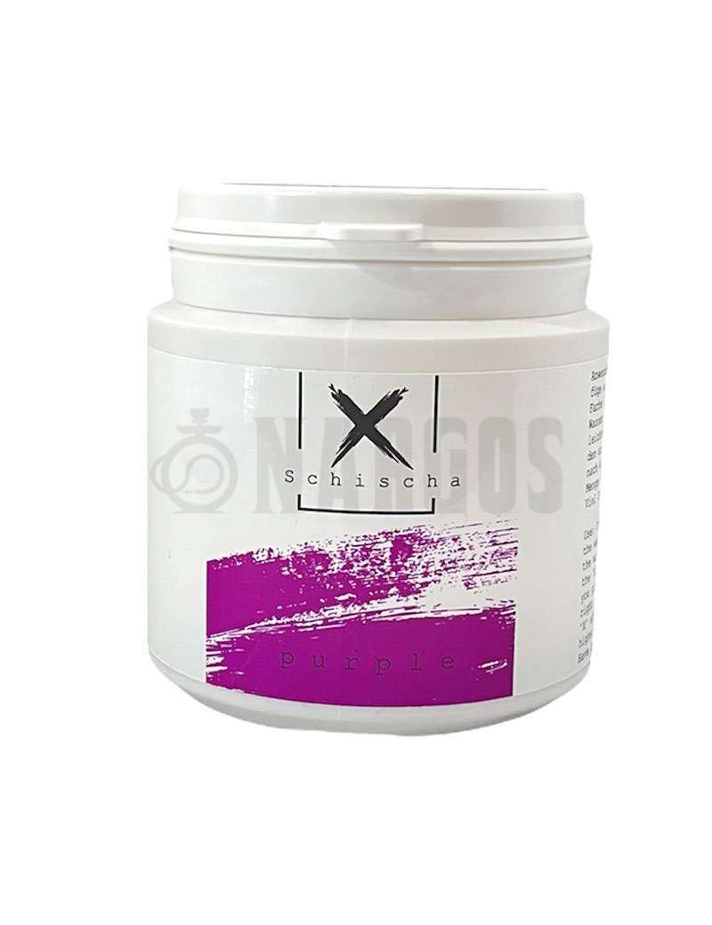 Dye metallic Xschischa X-Pulver 50g