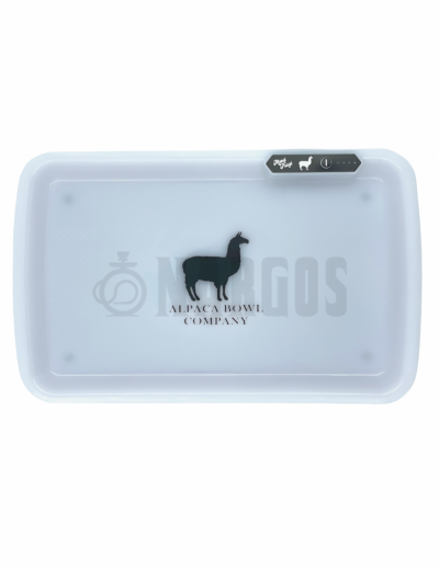 Packing LED Tray Alpaca