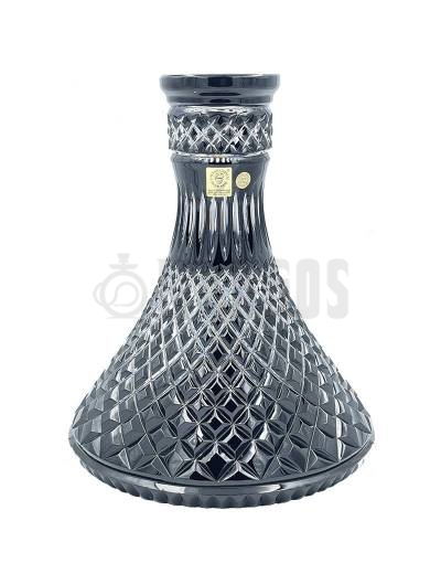 Vase Caesar Crystal Bohemian - Jeschken