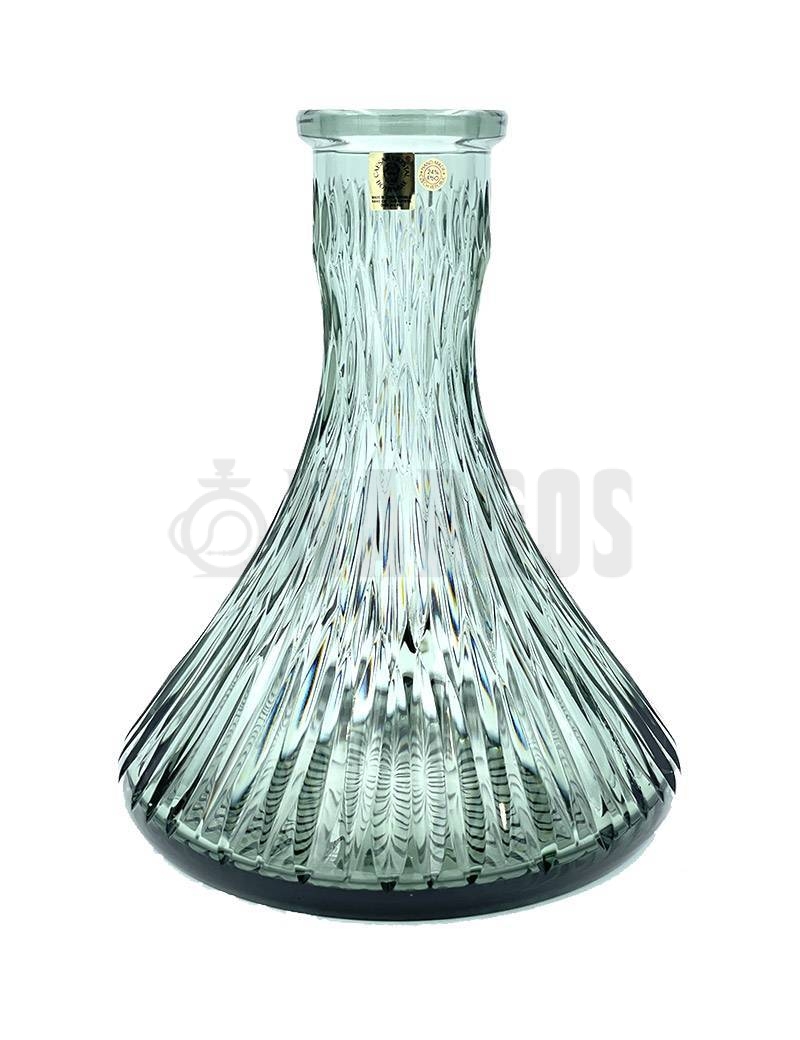 Vase Caesar Crystal Bohemian - Baxa