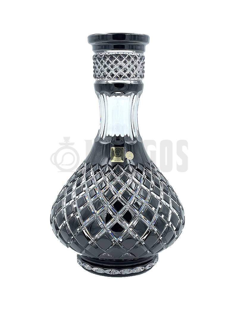 Vase Caesar Crystal Bohemian - Jeschken D