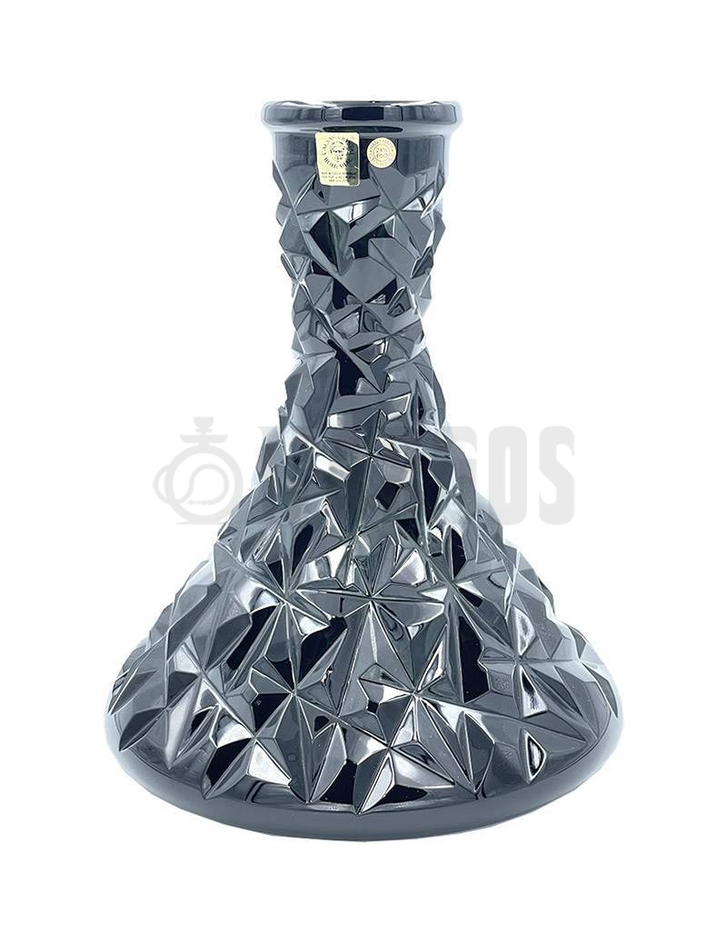 Base Caesar Crystal Bohemian - Rock