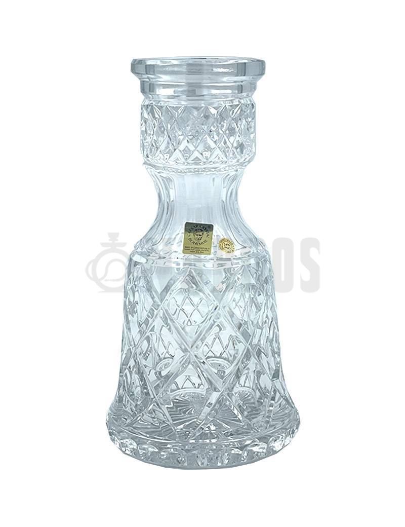 Vase Caesar Crystal Bohemian - Sultan Mini Deluxe