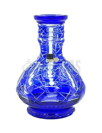 Vase Caesar Crystal Bohemian - Olaf Mini D