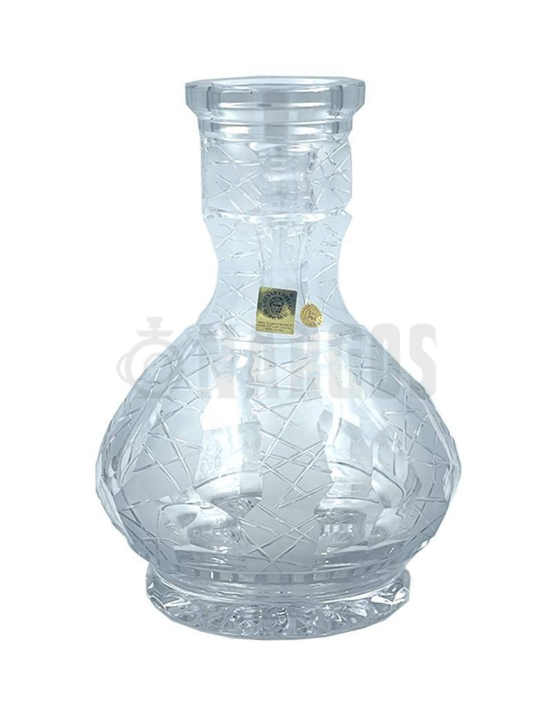 Base Caesar Crystal Bohemian - Olaf Mini D