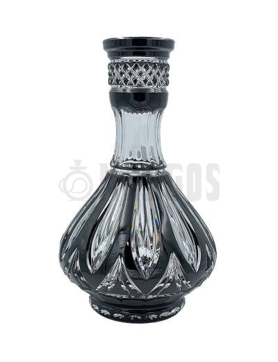 Vase Caesar Crystal Bohemian - Lotos D