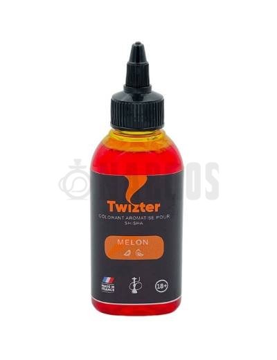 Flavored colorant Twizter