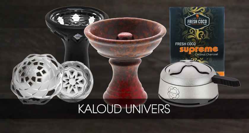 Kaloud Univers