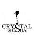 Crystal Shisha