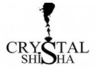 Crystal Shisha