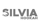 SILVIA HOOKAH